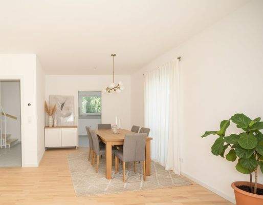 Essbereich-visualisiert