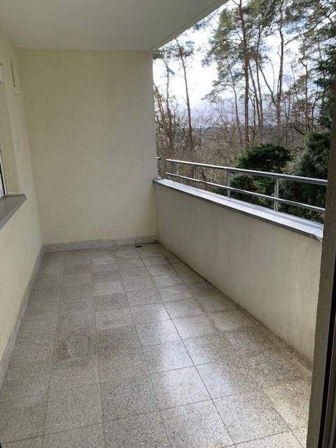Moderne 2-Zimmer-Wohnung in Spardorf, Hohe Warte - Staffelmietvertrag - - Foto 5