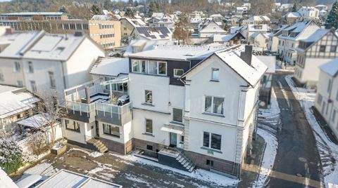 Bad Honnef Häuser, Bad Honnef Haus kaufen