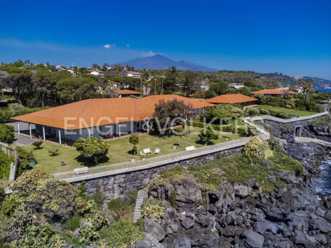 Acireale Häuser, Acireale Haus kaufen