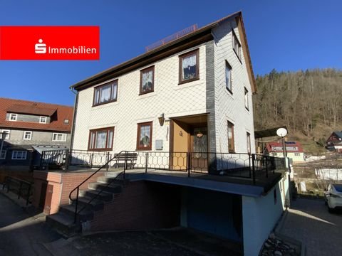 Schwarzatal Häuser, Schwarzatal Haus kaufen