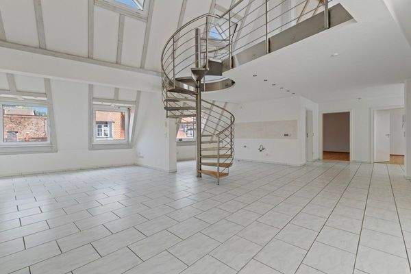 Wohnung Mittelstr. 10