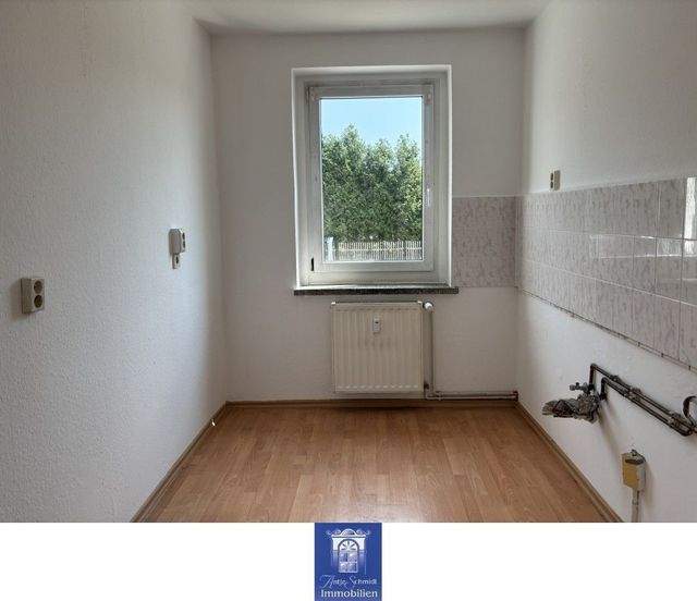 Gemütliche Wohnung mit Loggia! Tageslichtbad! - Foto 2