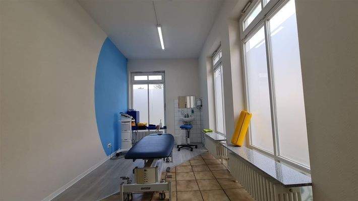 Behandlungsraum 1