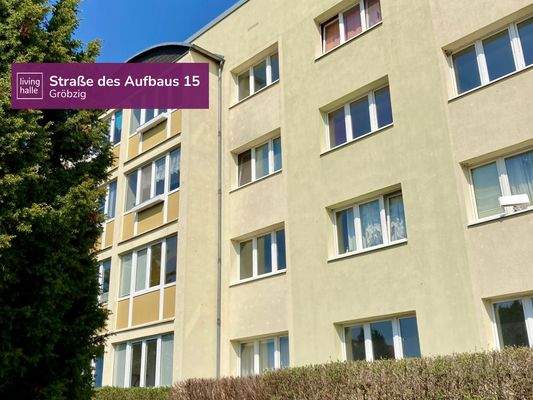 Straße des Aufbaus 15