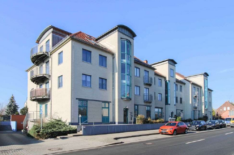 Wittenberg Wohnungen, Wittenberg Wohnung mieten