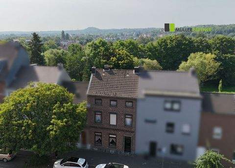 Eschweiler Häuser, Eschweiler Haus kaufen