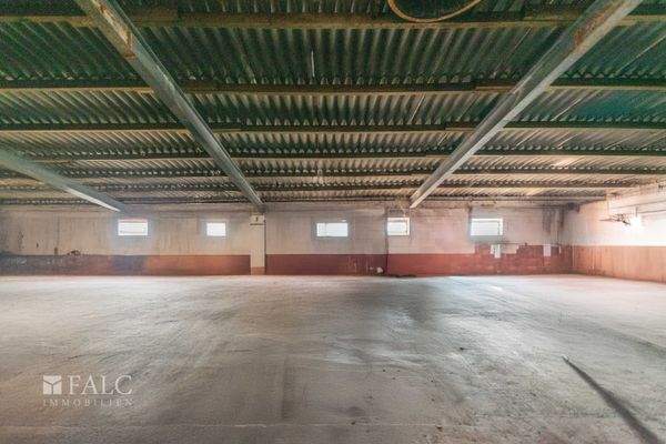 zusätzliche Fläche 2