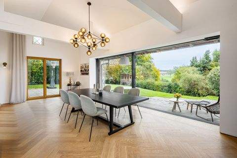 Münsing Häuser, Münsing Haus kaufen