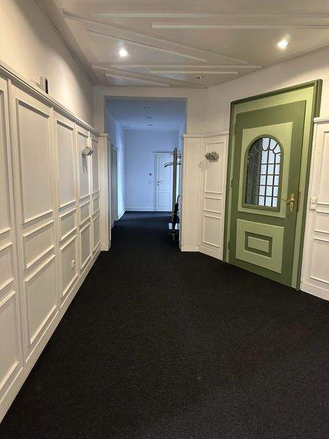 Nürnberg Büros, Büroräume, Büroflächen 