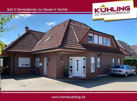 Dinklage Häuser, Dinklage Haus kaufen