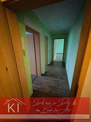 Eingang Flur
