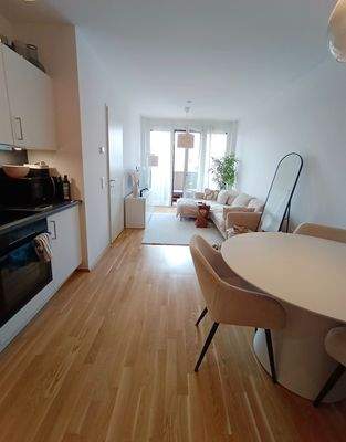 Küche_Wohnzimmer