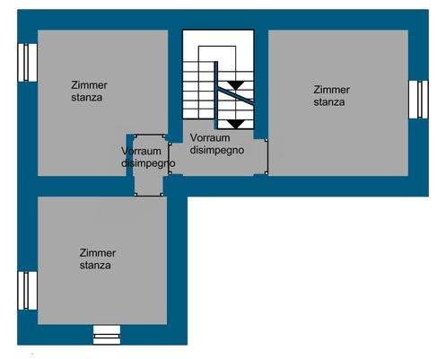 R06584PIRU Grundriss Hauptgebäude 1. Stock-page-00