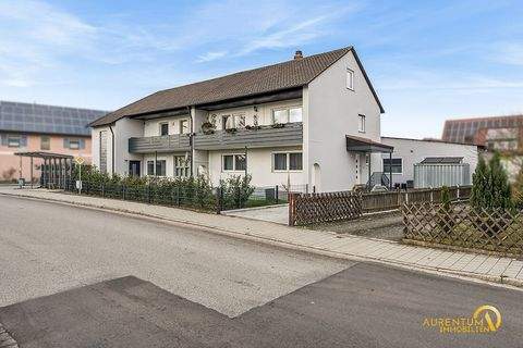 Regenstauf Häuser, Regenstauf Haus kaufen