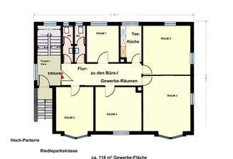 ... ein Grundriss mit vielen Variationen ...