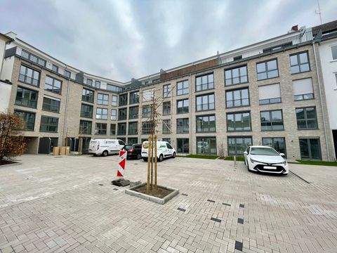 Osnabrück Wohnungen, Osnabrück Wohnung mieten