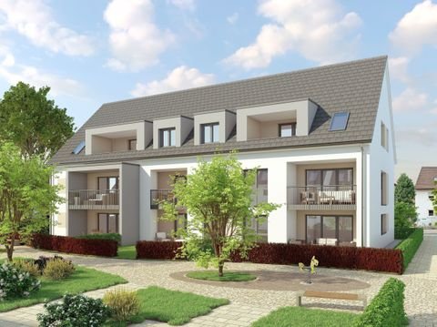 Ehrenkirchen Wohnungen, Ehrenkirchen Wohnung kaufen