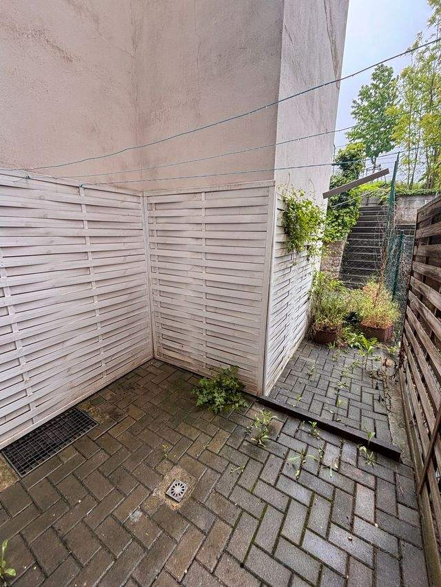 Gepflegte 2-Raum-Wohnung mit Terrasse in Gera – 50 m² im Erdgeschoss - Foto 2