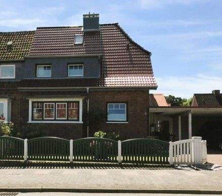 Eckernförde Häuser, Eckernförde Haus kaufen