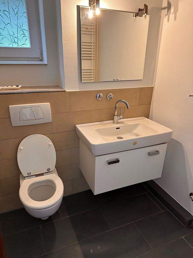 2-Zimmer-Wohnung, Forsteck 11, Harrislee-Wassersleben - Foto 4