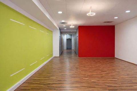 Göppingen Ladenlokale, Ladenflächen 