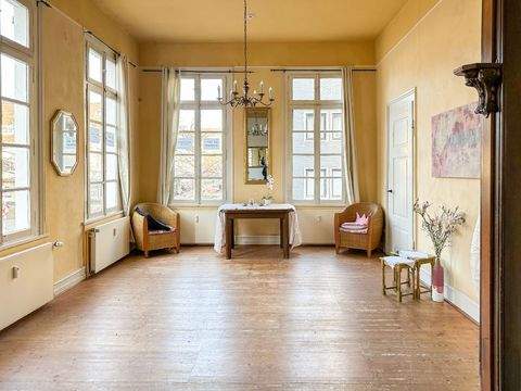 Schwelm Büros, Büroräume, Büroflächen 