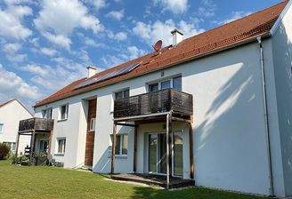 Wohnhausanlage in Peigarten