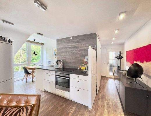 3. OG rechts - 2 ZW - 58qm