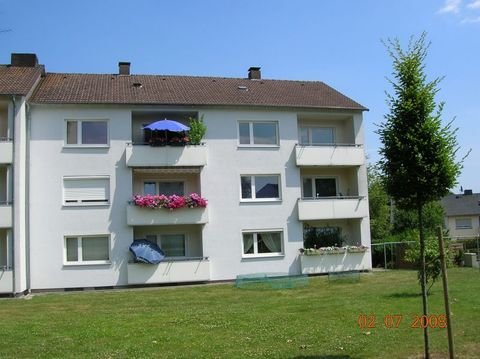 Bad Salzuflen Wohnungen, Bad Salzuflen Wohnung mieten