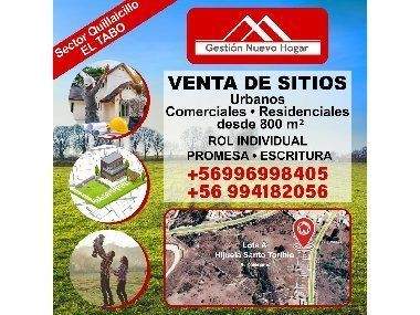 El Tabo Büros, Büroräume, Büroflächen 