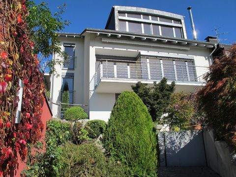 Grenzach-Wyhlen Häuser, Grenzach-Wyhlen Haus mieten 