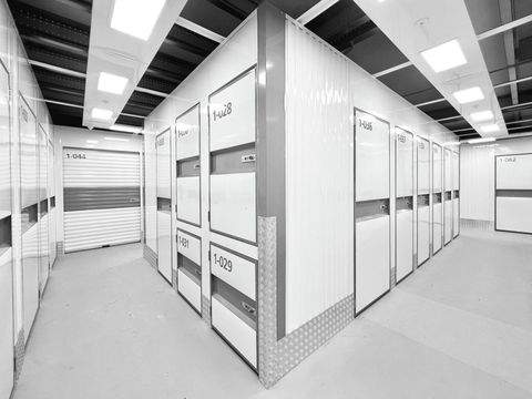 Erlangen / Tennenlohe Halle, Erlangen / Tennenlohe Hallenfläche