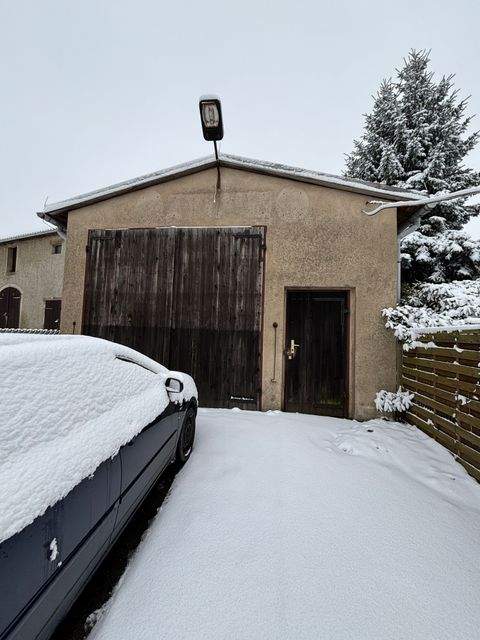 Bischofswerda Halle, Bischofswerda Hallenfläche