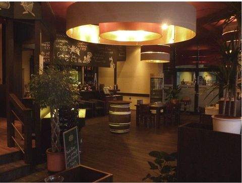 Wilhelmshaven Gastronomie, Pacht, Gaststätten