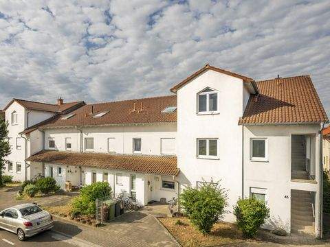 Germersheim Wohnungen, Germersheim Wohnung mieten