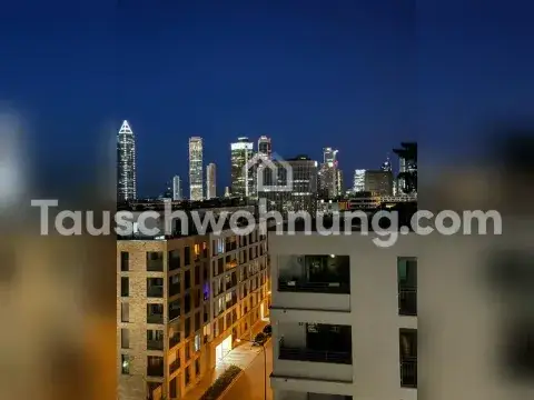 Frankfurt am Main Wohnungen, Frankfurt am Main Wohnung mieten