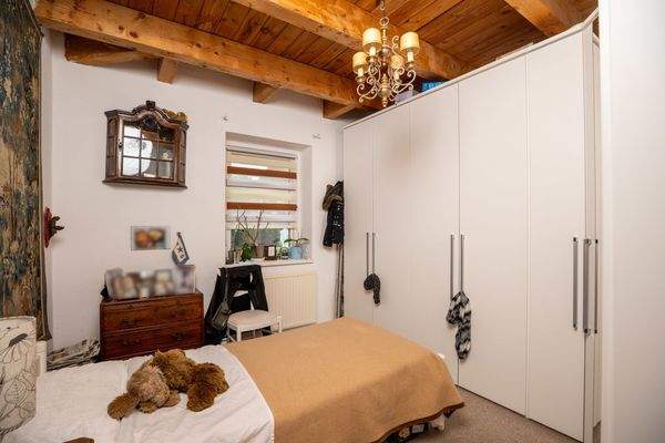 Zimmer 1 Erdgeschoss