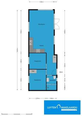 Ferienhaus Holland kaufen 015