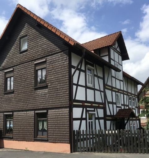 Friedewald Häuser, Friedewald Haus mieten 