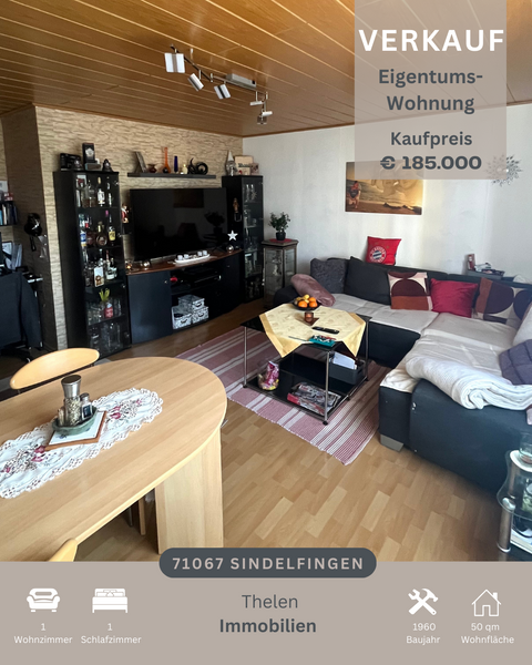 Sindelfingen Wohnungen, Sindelfingen Wohnung kaufen
