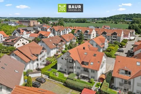Warthausen Wohnungen, Warthausen Wohnung kaufen