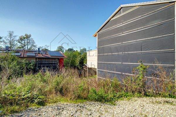 Ansicht Grundstück 1