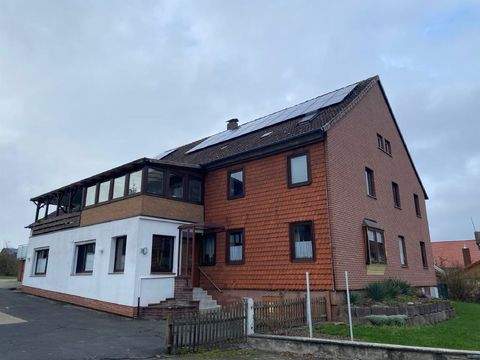 Bovenden Renditeobjekte, Mehrfamilienhäuser, Geschäftshäuser, Kapitalanlage