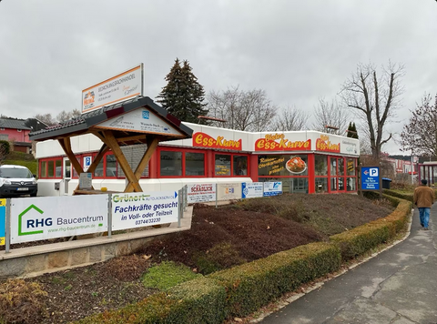 Rodewisch Büros, Büroräume, Büroflächen 