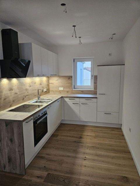 Gangkofen Wohnungen, Gangkofen Wohnung mieten