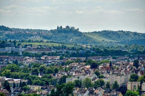 Stuttgart Wohnungen, Stuttgart Wohnung kaufen