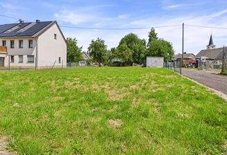 Zum Flürchen / Zum Hohen Stein – 54413 Beuren (Hochwald)