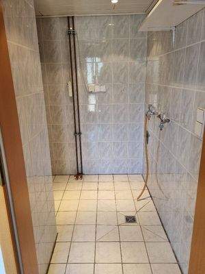 kleiner HWR mit WA-Anschluss