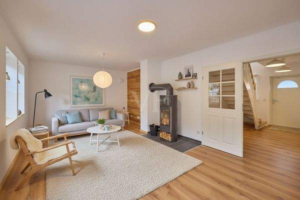 Beispiel: Wohnzimmer KI